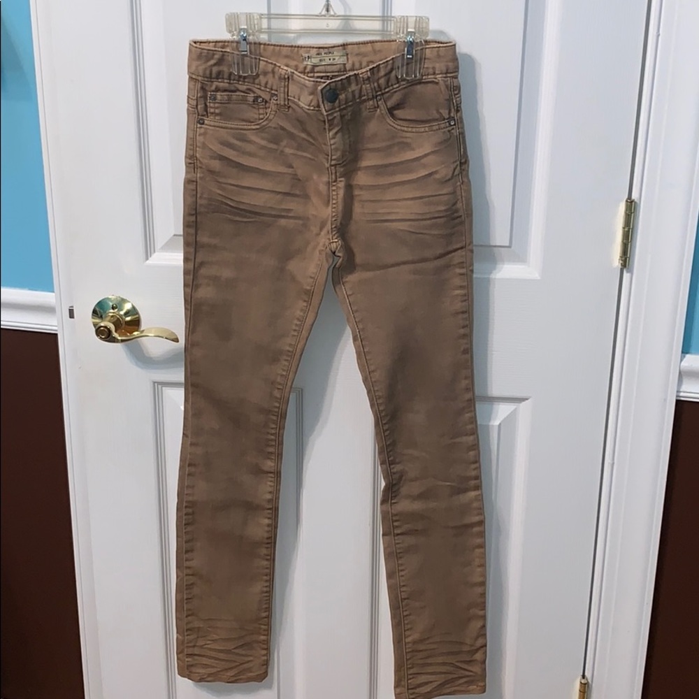 Free people jeans